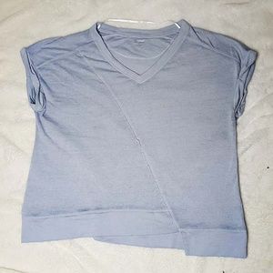 Womens Calvin Klein Performance Cotton Top 3XL New